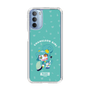 Slim Protection Case［ Nelnal - MUTANT FRIENDS - CHAMELEON GIRL ］