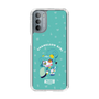 Slim Protection Case［ Nelnal - MUTANT FRIENDS - CHAMELEON GIRL ］