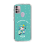 Slim Protection Case［ Nelnal - MUTANT FRIENDS - CHAMELEON GIRL ］