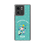 Slim Protection Case［ Nelnal - MUTANT FRIENDS - CHAMELEON GIRL ］