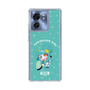 Slim Protection Case［ Nelnal - MUTANT FRIENDS - CHAMELEON GIRL ］