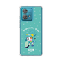 Slim Protection Case［ Nelnal - MUTANT FRIENDS - CHAMELEON GIRL ］