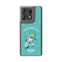 Slim Protection Case［ Nelnal - MUTANT FRIENDS - CHAMELEON GIRL ］