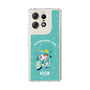 Slim Protection Case［ Nelnal - MUTANT FRIENDS - CHAMELEON GIRL ］