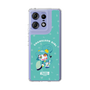 Slim Protection Case［ Nelnal - MUTANT FRIENDS - CHAMELEON GIRL ］