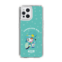 Slim Protection Case［ Nelnal - MUTANT FRIENDS - CHAMELEON GIRL ］