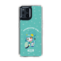 Slim Protection Case［ Nelnal - MUTANT FRIENDS - CHAMELEON GIRL ］
