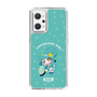 Slim Protection Case［ Nelnal - MUTANT FRIENDS - CHAMELEON GIRL ］