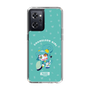 Slim Protection Case［ Nelnal - MUTANT FRIENDS - CHAMELEON GIRL ］