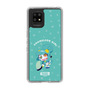Slim Protection Case［ Nelnal - MUTANT FRIENDS - CHAMELEON GIRL ］
