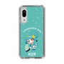 Slim Protection Case［ Nelnal - MUTANT FRIENDS - CHAMELEON GIRL ］