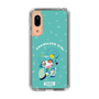 Slim Protection Case［ Nelnal - MUTANT FRIENDS - CHAMELEON GIRL ］