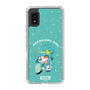Slim Protection Case［ Nelnal - MUTANT FRIENDS - CHAMELEON GIRL ］