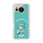 Slim Protection Case［ Nelnal - MUTANT FRIENDS - CHAMELEON GIRL ］