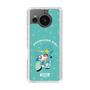 Slim Protection Case［ Nelnal - MUTANT FRIENDS - CHAMELEON GIRL ］