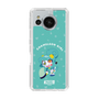 Slim Protection Case［ Nelnal - MUTANT FRIENDS - CHAMELEON GIRL ］