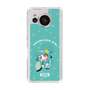 Slim Protection Case［ Nelnal - MUTANT FRIENDS - CHAMELEON GIRL ］