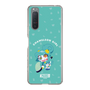 Slim Protection Case［ Nelnal - MUTANT FRIENDS - CHAMELEON GIRL ］