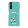 Slim Protection Case［ Nelnal - MUTANT FRIENDS - CHAMELEON GIRL ］