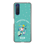 Slim Protection Case［ Nelnal - MUTANT FRIENDS - CHAMELEON GIRL ］