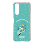 Slim Protection Case［ Nelnal - MUTANT FRIENDS - CHAMELEON GIRL ］