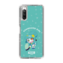 Slim Protection Case［ Nelnal - MUTANT FRIENDS - CHAMELEON GIRL ］