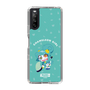 Slim Protection Case［ Nelnal - MUTANT FRIENDS - CHAMELEON GIRL ］
