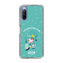 Slim Protection Case［ Nelnal - MUTANT FRIENDS - CHAMELEON GIRL ］