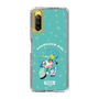 Slim Protection Case［ Nelnal - MUTANT FRIENDS - CHAMELEON GIRL ］