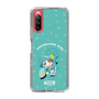 Slim Protection Case［ Nelnal - MUTANT FRIENDS - CHAMELEON GIRL ］