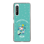 Slim Protection Case［ Nelnal - MUTANT FRIENDS - CHAMELEON GIRL ］