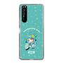 Slim Protection Case［ Nelnal - MUTANT FRIENDS - CHAMELEON GIRL ］