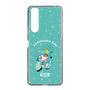 Slim Protection Case［ Nelnal - MUTANT FRIENDS - CHAMELEON GIRL ］