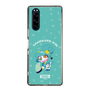 Slim Protection Case［ Nelnal - MUTANT FRIENDS - CHAMELEON GIRL ］