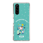 Slim Protection Case［ Nelnal - MUTANT FRIENDS - CHAMELEON GIRL ］