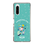 Slim Protection Case［ Nelnal - MUTANT FRIENDS - CHAMELEON GIRL ］
