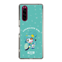 Slim Protection Case［ Nelnal - MUTANT FRIENDS - CHAMELEON GIRL ］