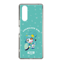 Slim Protection Case［ Nelnal - MUTANT FRIENDS - CHAMELEON GIRL ］