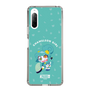 Slim Protection Case［ Nelnal - MUTANT FRIENDS - CHAMELEON GIRL ］