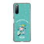 Slim Protection Case［ Nelnal - MUTANT FRIENDS - CHAMELEON GIRL ］