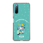 Slim Protection Case［ Nelnal - MUTANT FRIENDS - CHAMELEON GIRL ］