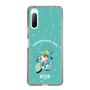 Slim Protection Case［ Nelnal - MUTANT FRIENDS - CHAMELEON GIRL ］
