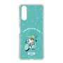 Slim Protection Case［ Nelnal - MUTANT FRIENDS - CHAMELEON GIRL ］