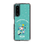 Slim Protection Case［ Nelnal - MUTANT FRIENDS - CHAMELEON GIRL ］