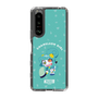Slim Protection Case［ Nelnal - MUTANT FRIENDS - CHAMELEON GIRL ］