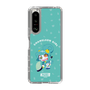 Slim Protection Case［ Nelnal - MUTANT FRIENDS - CHAMELEON GIRL ］
