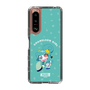 Slim Protection Case［ Nelnal - MUTANT FRIENDS - CHAMELEON GIRL ］