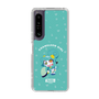 Slim Protection Case［ Nelnal - MUTANT FRIENDS - CHAMELEON GIRL ］