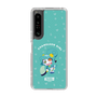 Slim Protection Case［ Nelnal - MUTANT FRIENDS - CHAMELEON GIRL ］