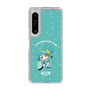 Slim Protection Case［ Nelnal - MUTANT FRIENDS - CHAMELEON GIRL ］